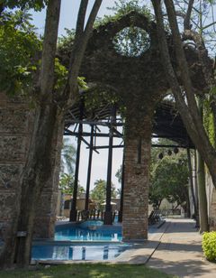 Fiesta Americana Hacienda San Antonio El