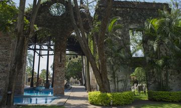 Fiesta Americana Hacienda San Antonio El