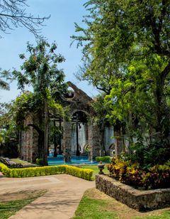 Fiesta Americana Hacienda San Antonio El