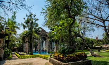 Fiesta Americana Hacienda San Antonio El