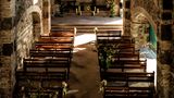 <b>Fiesta Americana Hacienda San Antonio El Exterior</b>. Images powered by <a href="https://www.leonardoworldwide.com/" title="Leonardo Worldwide" target="_blank">Leonardo</a>.
