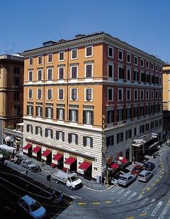 Hotel Tex
