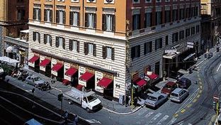 Hotel Tex