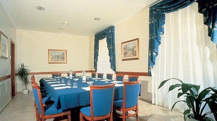 Hotel Tex Restaurant