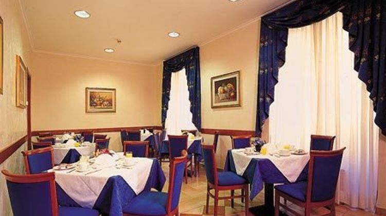 Hotel Tex Restaurant