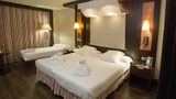 Hotel Cordoba Center Room