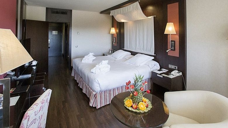 <b>Hotel Cordoba Center Room</b>. Images powered by <a href="https://www.leonardoworldwide.com/" title="Leonardo Worldwide" target="_blank">Leonardo</a>.
