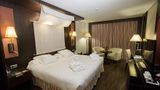 Hotel Cordoba Center Room