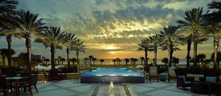 Omni Amelia Island Resort & Spa Exterior