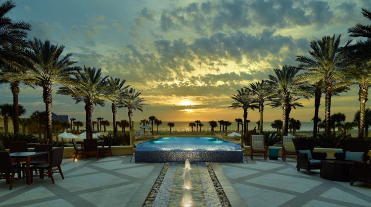 Omni Amelia Island Resort & Spa Exterior