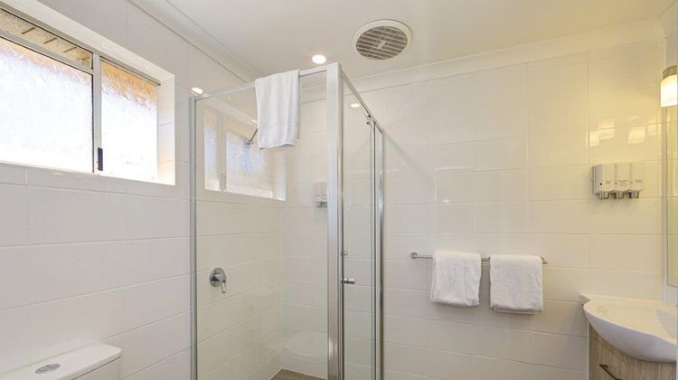 Smart Motels Bert Hinkler Room