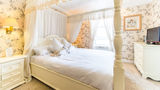 Tiffany's Hotel Suite