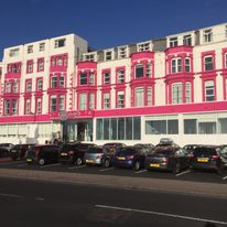 Tiffany's Hotel