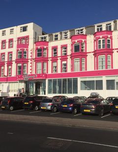 Tiffany's Hotel