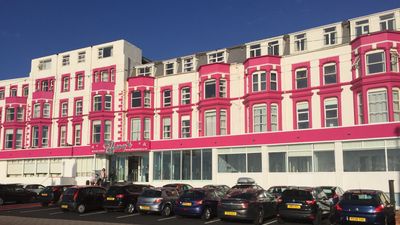 Tiffany's Hotel