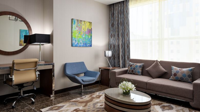 <b>M Hotel Makkah By Millennium Suite</b>. Images powered by <a href="https://www.leonardoworldwide.com/" title="Leonardo Worldwide" target="_blank">Leonardo</a>.