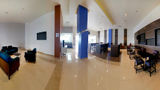 <b>Holiday Inn Express Tuxpan Restaurant</b>. Virtual Tours powered by <a href=https://www.travelweekly-asia.com/Hotels/Tuxpan-Rodriguez-Cano-Mexico/