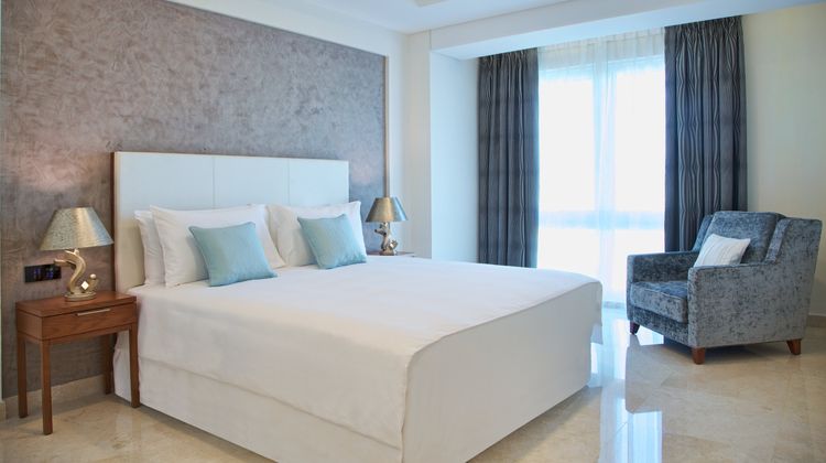 Millennium Executive Apartments Room