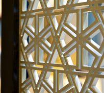 Millennium Executive Apartments Lobby