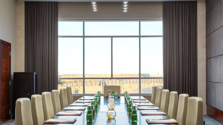 <b>Millennium Hail Hotel Meeting</b>. Images powered by <a href="https://www.leonardoworldwide.com/" title="Leonardo Worldwide" target="_blank">Leonardo</a>.