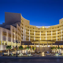 Millennium Hail Hotel