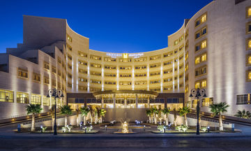 Millennium Hail Hotel