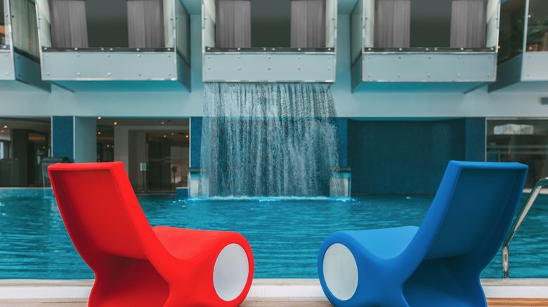 <b>Biltmore Hotel Tbilisi Pool</b>. Images powered by <a href="https://www.leonardoworldwide.com/" title="Leonardo Worldwide" target="_blank">Leonardo</a>.