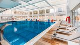 Biltmore Hotel Tbilisi Pool