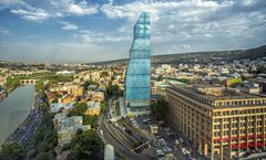 Biltmore Hotel Tbilisi