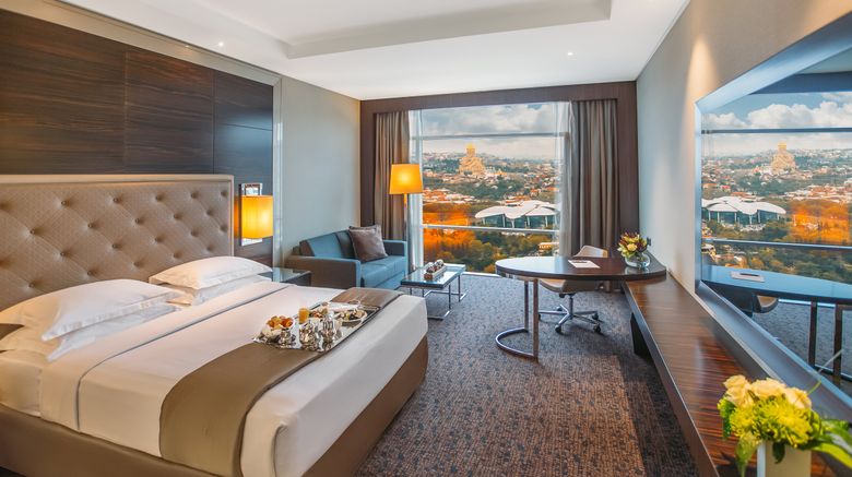 <b>Biltmore Hotel Tbilisi Room</b>. Images powered by <a href="https://www.leonardoworldwide.com/" title="Leonardo Worldwide" target="_blank">Leonardo</a>.