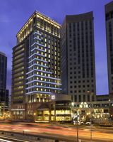 Millennium Plaza Hotel Doha