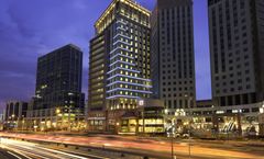 Millennium Plaza Hotel Doha