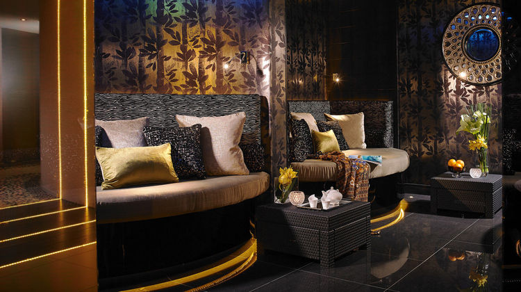Westport Coast Hotel Spa