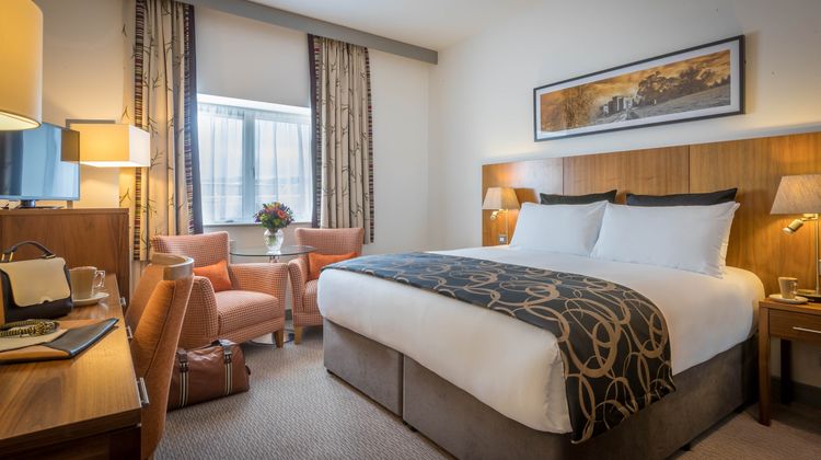 Clayton Hotel Sligo Room