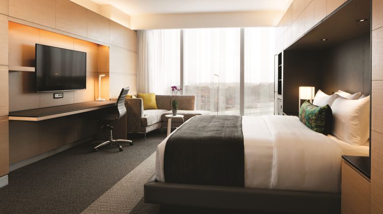 <b>MGM National Harbor Room</b>. Images powered by <a href="https://www.leonardoworldwide.com/" title="Leonardo Worldwide" target="_blank">Leonardo</a>.