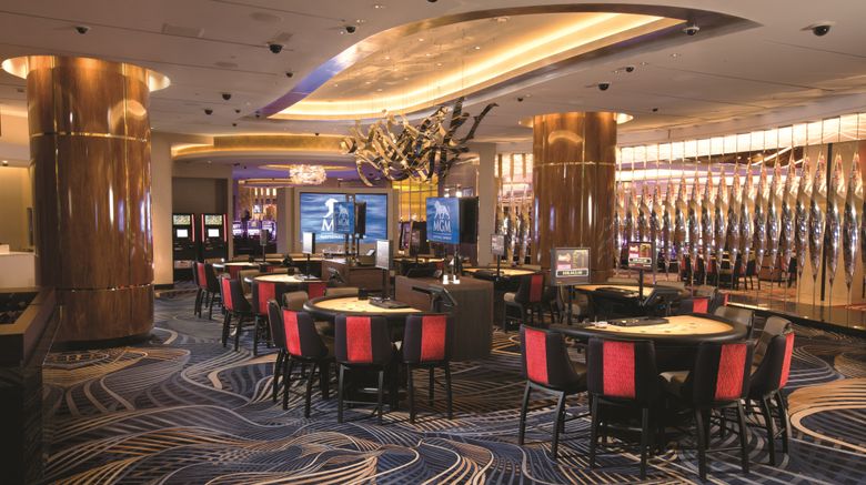 <b>MGM National Harbor Recreation</b>. Images powered by <a href="https://www.leonardoworldwide.com/" title="Leonardo Worldwide" target="_blank">Leonardo</a>.