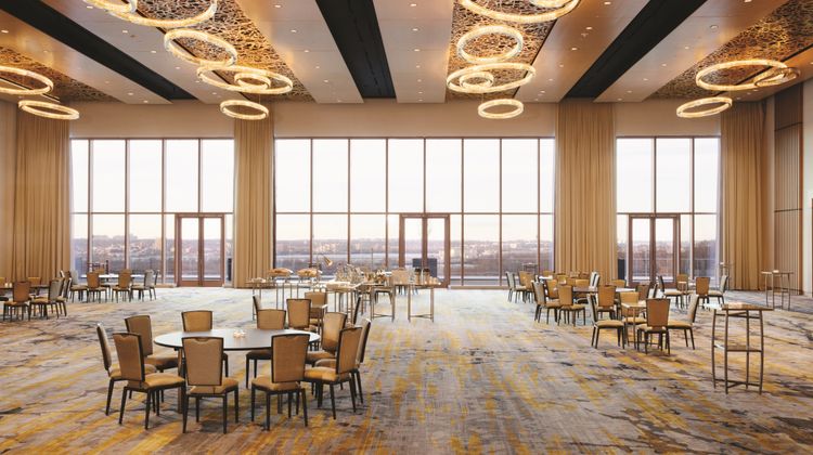 MGM National Harbor Ballroom