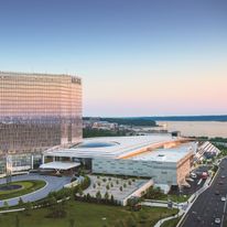 MGM National Harbor