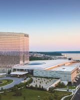 MGM National Harbor