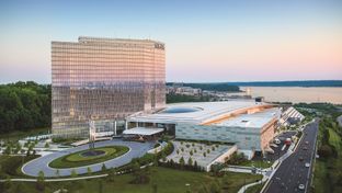 MGM National Harbor