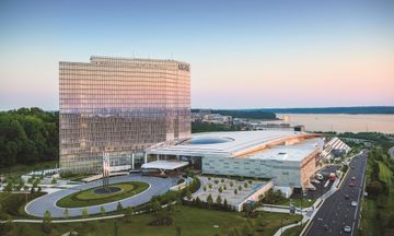 MGM National Harbor