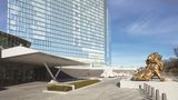MGM National Harbor Exterior