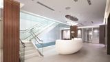 MGM National Harbor Spa