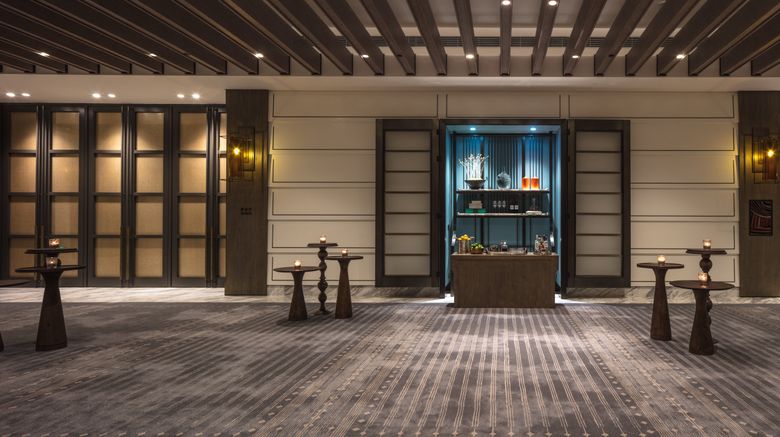 <b>Rosewood Sanya Meeting</b>. Images powered by <a href=https://www.travelagewest.com/Hotels/Sanya-China/