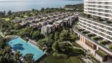 <b>Rosewood Sanya Exterior</b>. Images powered by <a href=https://www.travelagewest.com/Hotels/Sanya-China/