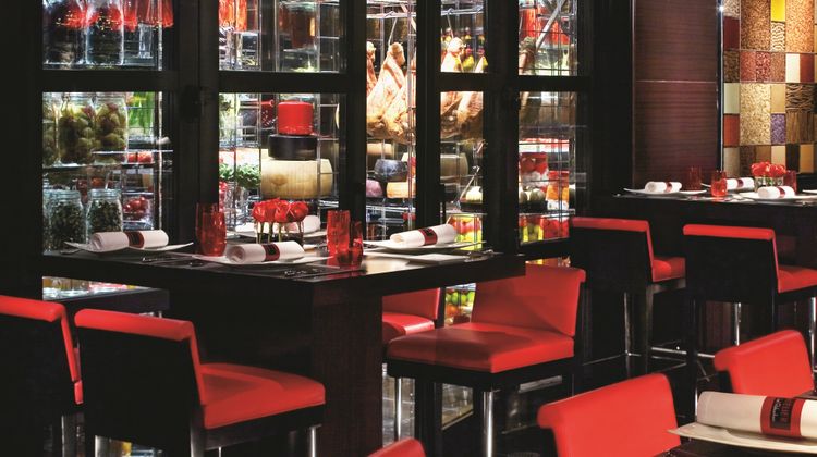 SKYLOFTS at MGM Grand Restaurant