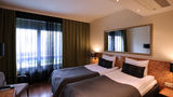 Hotelli Verso Room