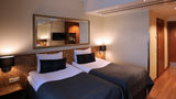 Hotelli Verso Room