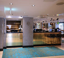 Hotelli Verso Lobby