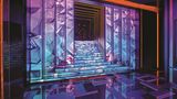 Aria Sky Suites Recreation